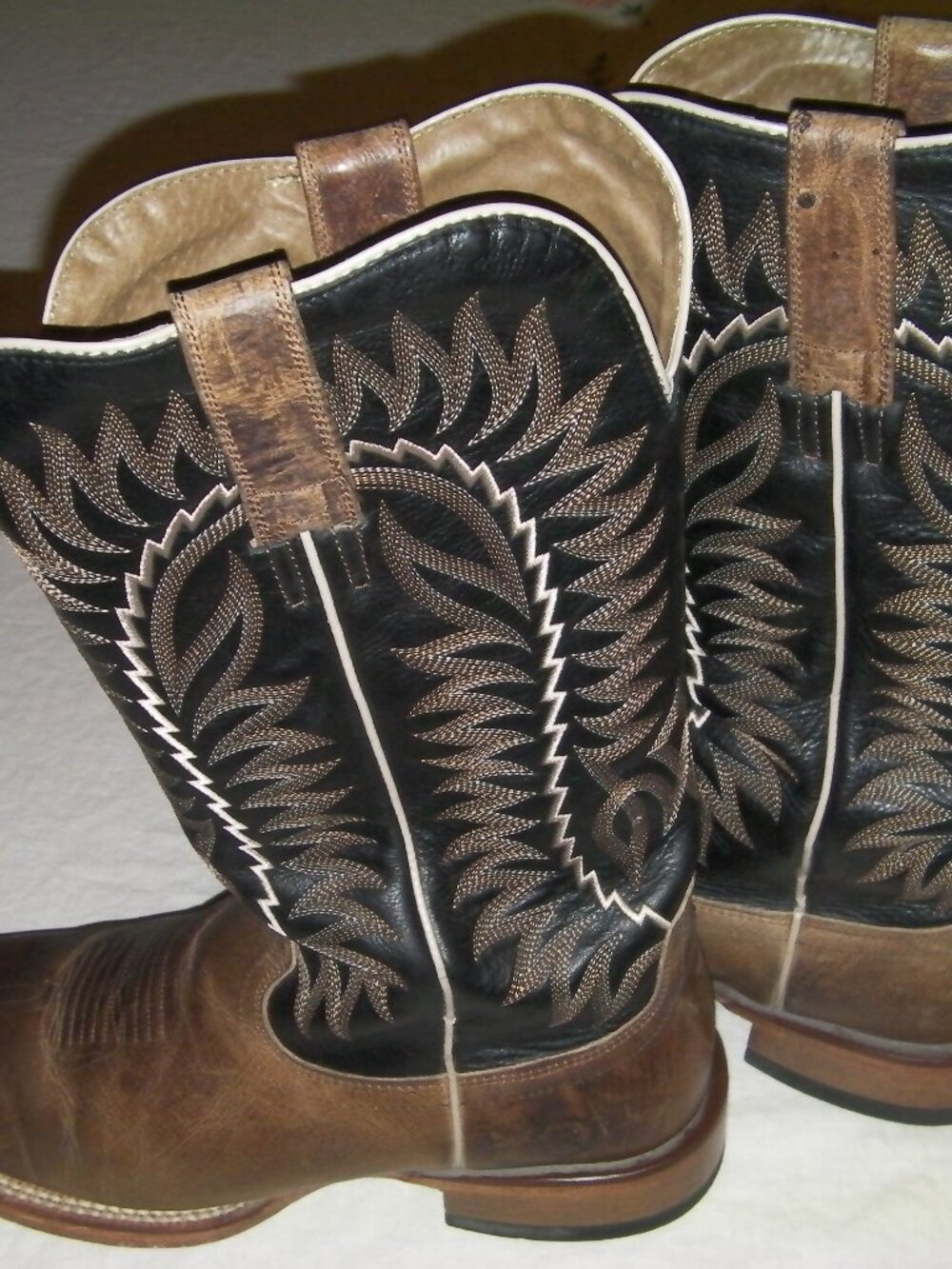 Boots Mens Ariat 8.5